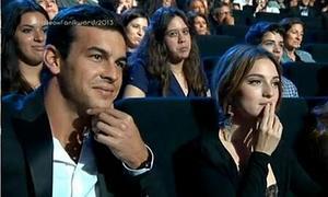 Mario Casas, Arturo Valls y Pablo Alborán triunfan en los premios Neox |  Diario Sur