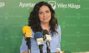 Vélez amplía los beneficiarios de la tarjeta de transportes para estudiantes