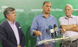Vélez acoge hasta este domingo la IV edición de la Feria de Transporte de la Axarquía