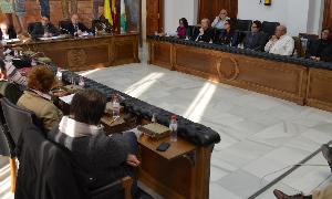 Rincón aumenta en 60.000 euros la partida para asuntos sociales