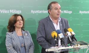 El CAC de Vélez acoge un ciclo de conferencias sobre la obra de Francisco Hernández
