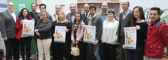 La III Ruta de la Tapa de Vélez contará con 21 restaurantes