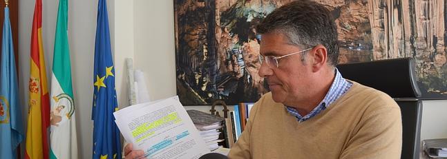 La justicia da la razón a Nerja en los contratos del plan local contra la exclusión