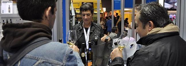 Las empresas malagueñas se despiden de Alimentaria con cientos de contactos
