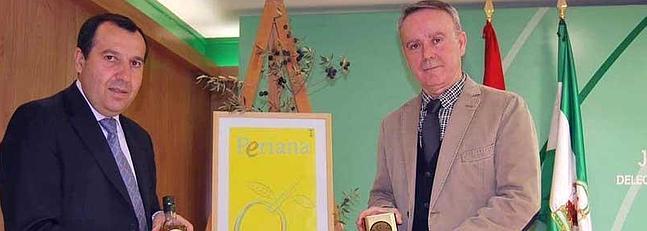 Periana celebra este domingo el Día del Aceite Verdial