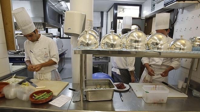 La Cónsula vuelve a anunciar el cierre de su restaurante al no poder pagar sus deudas