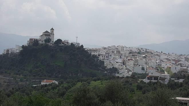 Alozaina presume de historia épica