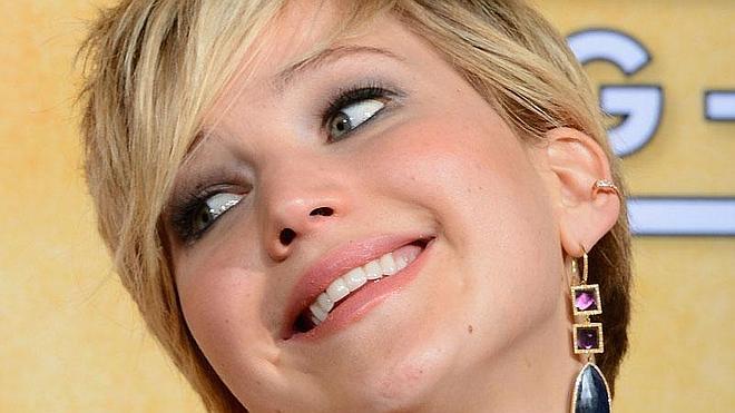 Jennifer Lawrence cree que la más sexy del mundo es Beyoncé y no ella
