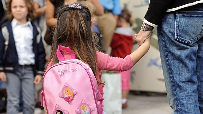 Educación creará unidades de Infantil en colegios de zonas en expansión