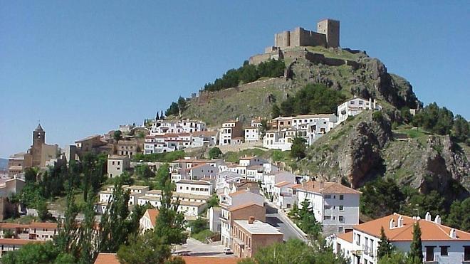 Música clásica entre los pinos centenarios de la sierra de Segura