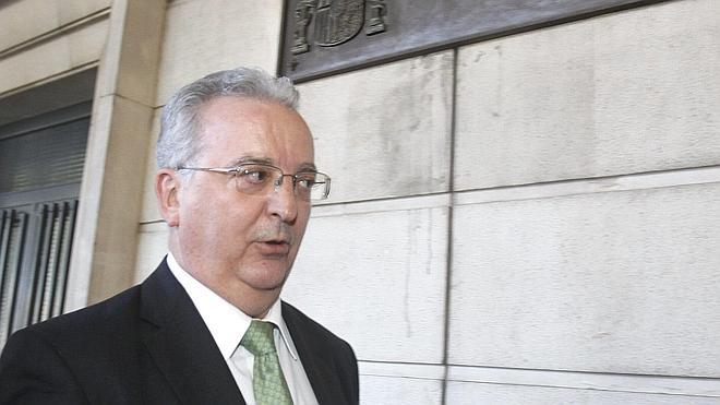 Alaya ha implicado ya a más de 50 cargos de la Junta andaluza en el 'caso ERE'