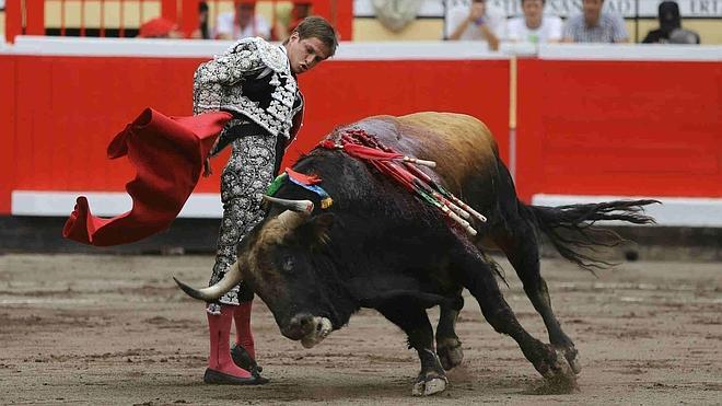 El Juli toreará este año la Goyesca de Ronda y dos tardes en Málaga