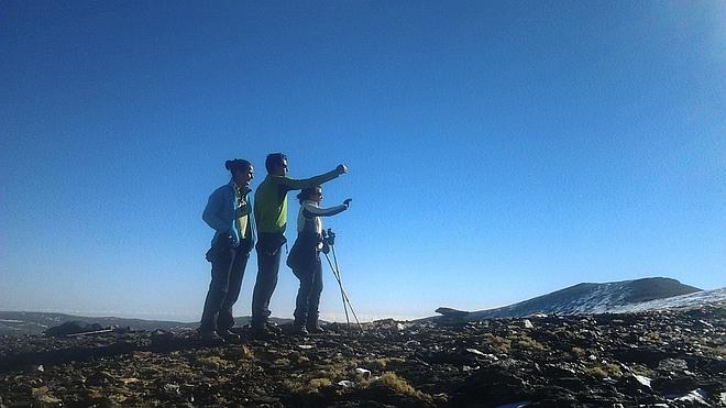 Los excursionistas andaluces dejan en la Comunidad 1.796 millones de euros