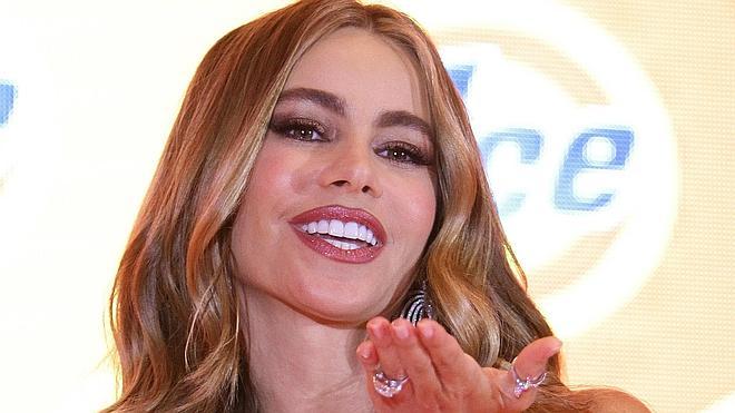 Sofía Vergara: "¿Qué es lo malo de tener un p... en mi boca?"