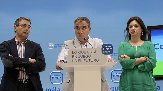 Arranca una nueva etapa política en Málaga