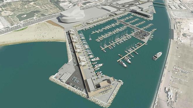 Comienzan los trámites para retirar la concesión del puerto de San Andrés