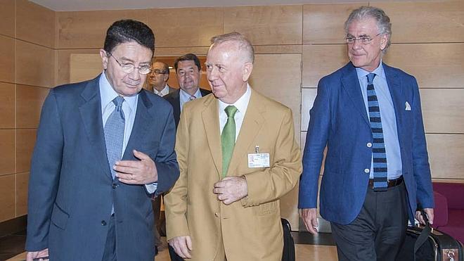 La feria Euroal abre hoy sus puertas con el respaldo de la OMT
