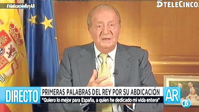 La noticia que hizo temblar la televisión