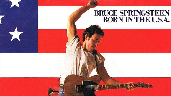 'Born In The U.S.A.', de Bruce Springsteen ya es treintañero