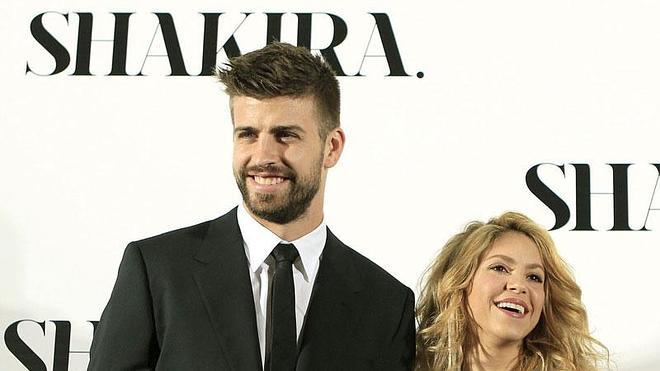 Shakira y Piqué: Nada de sexo durante el Mundial