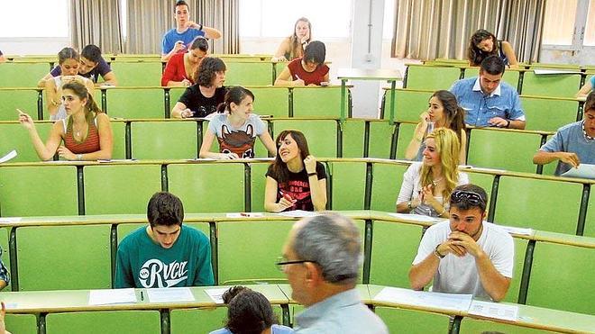 La Selectividad desaparece en el curso 2017-18 y las universidades decidirán los criterios de acceso