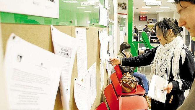 Alumnos del 'caso Edu' pasaron a ser profesores en unos meses para justificar las subvenciones