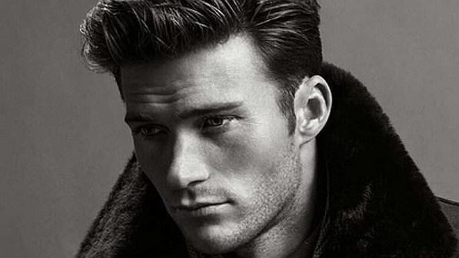 Scott, hijo de Clint Eastwood, el nuevo sex symbol