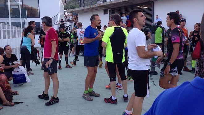 La Nocturna de Montejaque echa el cierre