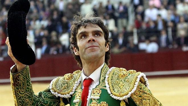 José Tomás y su idilio con La Malagueta