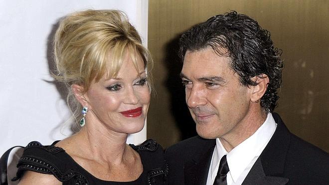 Los temas calientes del divorcio millonario de Antonio Banderas y Melanie Griffith