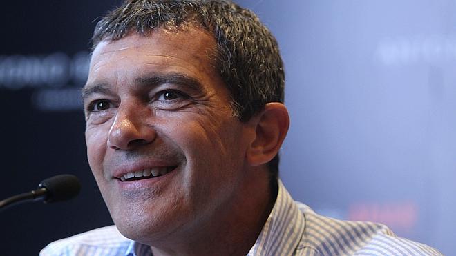 Antonio Banderas inicia una nueva etapa en su vida y se compra casa en el centro de Málaga