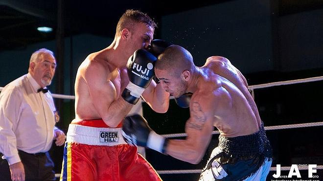 El sábado, velada de boxeo en homenaje a Manuel Alcántara en Carranque