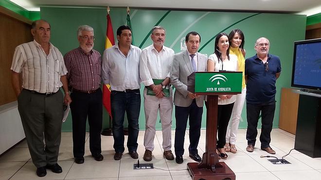 «Podré descansar el día que mi abuelo tenga un entierro digno»