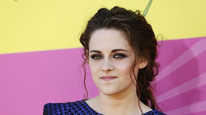 Kristen Stewart consiguió papeles a cambio de favores sexuales