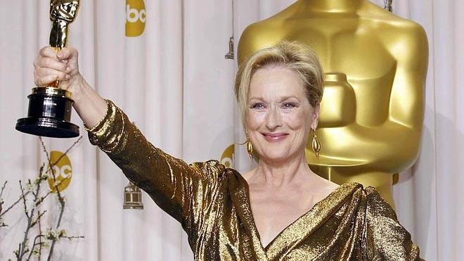 Meryl Streep se pasa a la tele para encarnar a María Callas