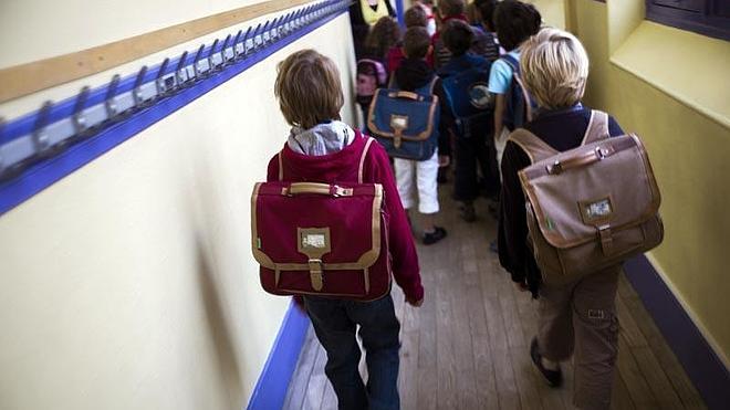 ¿Qué debe saber un niño cuando llega a Primaria?