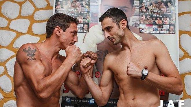 Reencuentro con el cuadrilátero