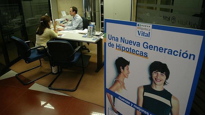 Admiten la primera demanda conjunta en Málaga para la devolución de la cláusula suelo