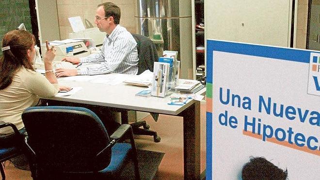 Admiten la primera demanda conjunta en Málaga para la devolución de la cláusula suelo