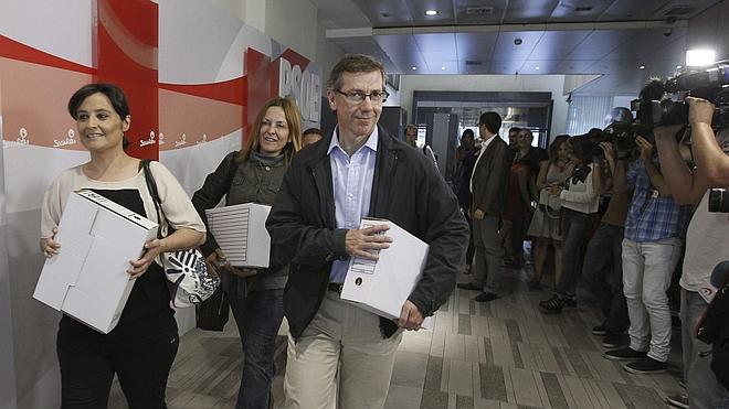 Tiempo de ebullición