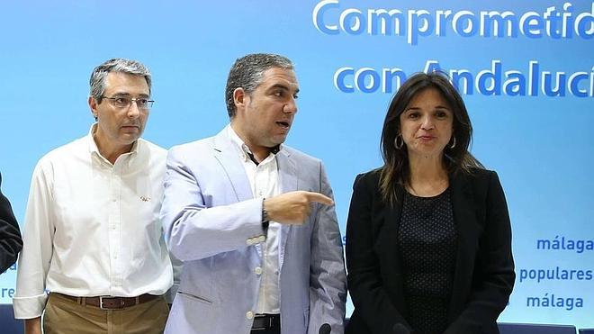 Margarita del Cid dejará el Congreso para reforzar su trabajo en el PP