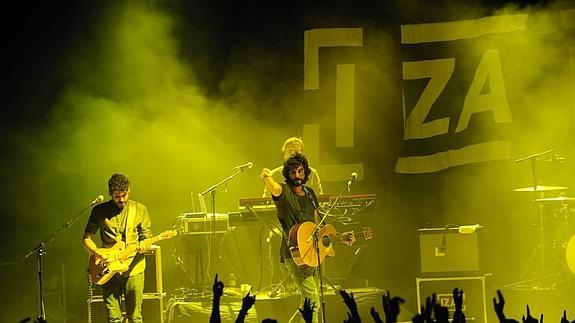 Ojeando cumple con el objetivo: divertir