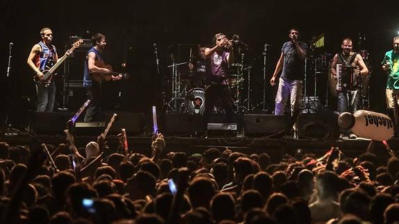 Weekend Beach: uno para todos