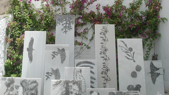 Los Encuentros de Arte de Genalguacil tiran la casa por la ventana