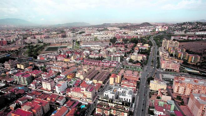 El impuesto de plusvalía se dispara en Málaga tras suprimirse la bonificación generalizada