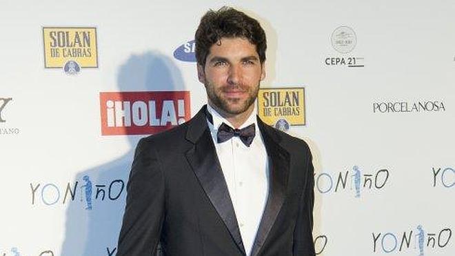 Cayetano Rivera confiesa que ha dormido en 17 camas