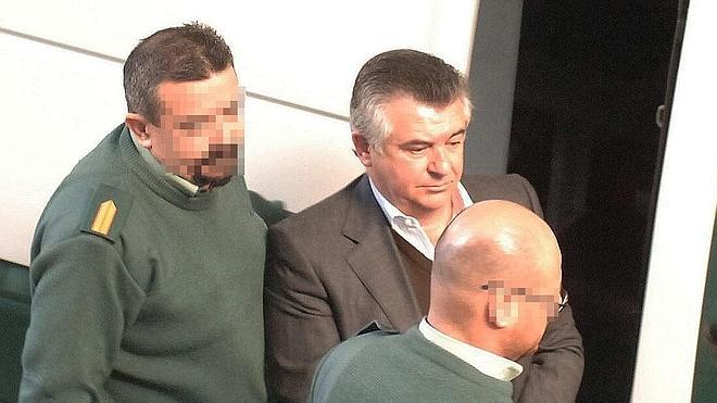 La Fiscalía pide siete años más de prisión para Roca por el 'caso Malaya'