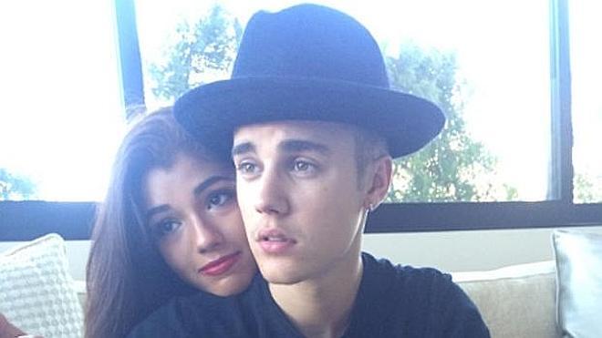 Justin Bieber se declara: "Yovanna es el amor de mi vida"