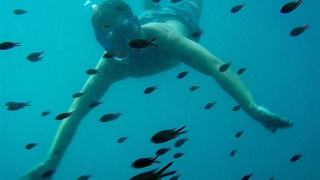 Acantilados de Maro: Aventura con recompensa