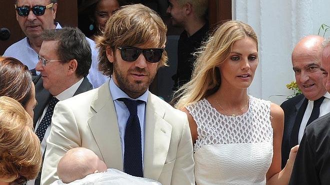 El momento dulce de Amaia Salamanca